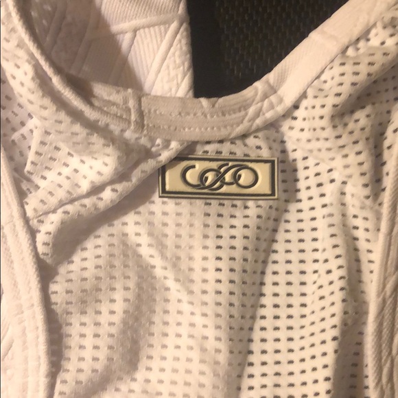 LA Boutique Sports Bra! - Picture 3 of 4